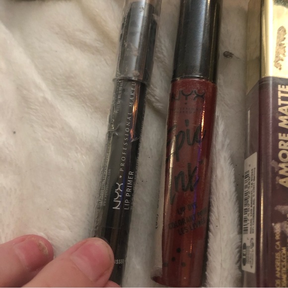 Makeup bag 7 - Picture 2 of 3